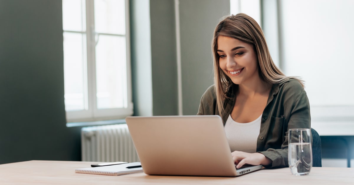 Korrektur und Lektorat einer Bachelorarbeit